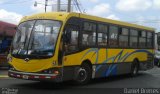 AMSA - Autotransportes Moravia 41 na cidade de , por Daniel Brenes. Número da foto: #4971724.