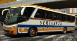Viação Sertaneja 530 na cidade de Belo Horizonte, Minas Gerais, Brasil, por Rodrigo  Aparecido. Número da foto: #:id.