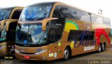 Poloni Turismo 3500 na cidade de Goiânia, Goiás, Brasil, por Carlos Júnior. Número da foto: #4970775.