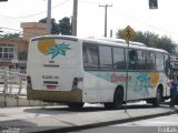 Viação Costeira RJ 225.106 na cidade de Rio de Janeiro, Rio de Janeiro, Brasil, por Lucas de Freitas Fonseca. Número da foto: #4971446.