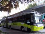 Auto Omnibus Floramar 10751 na cidade de Belo Horizonte, Minas Gerais, Brasil, por Joase Batista da Silva. ID da foto: :id.