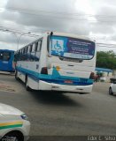 Viação Progresso 1209 na cidade de Aracaju, Sergipe, Brasil, por Eder C.  Silva. ID da foto: :id.