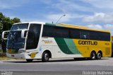 Empresa Gontijo de Transportes 11530 na cidade de João Monlevade, Minas Gerais, Brasil, por Rodrigo Matheus. Número da foto: #4970735.