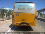 STEC - Subsistema de Transporte Especial Complementar D-232 na cidade de Salvador, Bahia, Brasil, por Mario dos Santos Nogueira Junior. Número da foto: #4969641.