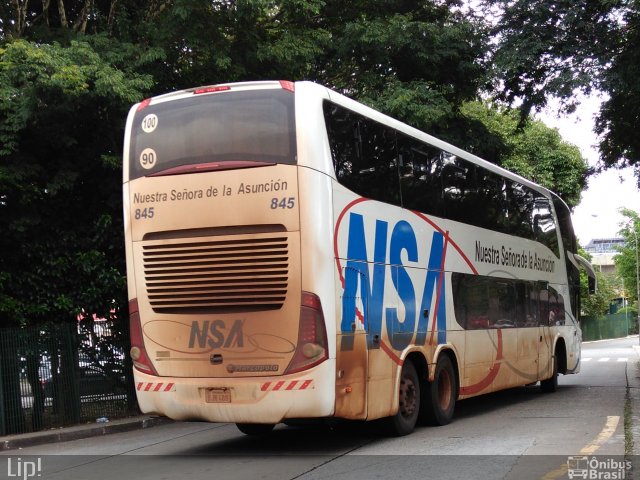 NSA - Nuestra Señora de la Asunción 845 na cidade de São Paulo, São Paulo, Brasil, por Felipe Vitor Paixão Vieira. ID da foto: 4972881.