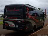 Transline 801 na cidade de Londrina, Paraná, Brasil, por Rogério César. Número da foto: #4972670.