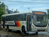 Vitória 332 na cidade de Fortaleza, Ceará, Brasil, por Patrick Nauan Lima. Número da foto: #:id.