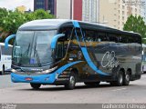 Empresa de Ônibus Nossa Senhora da Penha 53009 na cidade de Curitiba, Paraná, Brasil, por Guilherme Estevan. Número da foto: #:id.