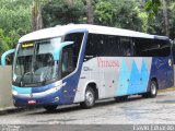 Viação Princesa dos Inhamuns 101 na cidade de Fortaleza, Ceará, Brasil, por Flávio Eduardo. Número da foto: #:id.