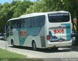 Auto Viação 1001 RJ 108.849 na cidade de Campos dos Goytacazes, Rio de Janeiro, Brasil, por Paulo Rangel. Número da foto: #:id.