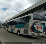 Auto Viação 1001 RJ 108.363 na cidade de Nova Friburgo, Rio de Janeiro, Brasil, por Giuseppe Carvalho. Número da foto: #4972103.
