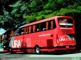 Lirabus 14111 na cidade de São Paulo, São Paulo, Brasil, por Felipe Vitor Paixão Vieira. Número da foto: #4972948.
