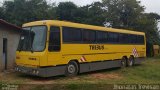 Ônibus Particulares 20385 na cidade de Passa Quatro, Minas Gerais, Brasil, por Jhonatan Diego da Silva Trevisan. ID da foto: :id.