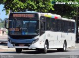 Real Auto Ônibus C41399 na cidade de Rio de Janeiro, Rio de Janeiro, Brasil, por César Ônibus. Número da foto: #:id.