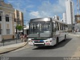 Auto Ônibus Santa Maria Transporte e Turismo 02070 na cidade de Natal, Rio Grande do Norte, Brasil, por Keylla Pinto. Número da foto: #4972944.