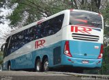 Rápido Ribeirão Preto 3340 na cidade de São Paulo, São Paulo, Brasil, por Gilberto Martins. Número da foto: #4973506.