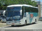 Auto Viação 1001 RJ 108.849 na cidade de Campos dos Goytacazes, Rio de Janeiro, Brasil, por Paulo Rangel. Número da foto: #:id.