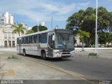 Auto Ônibus Santa Maria Transporte e Turismo 07007 na cidade de Natal, Rio Grande do Norte, Brasil, por Keylla Pinto. Número da foto: #4972971.