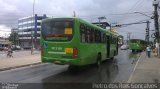 Transportes Santo Antônio DC 3.150 na cidade de Duque de Caxias, Rio de Janeiro, Brasil, por Pietro dos Reis Gonçalves . Número da foto: #4971848.