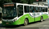 Expresso Real Rio RJ 133.059 na cidade de Itaguaí, Rio de Janeiro, Brasil, por David Freitas. Número da foto: #:id.