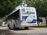Vitória Transportes 14757 na cidade de Aracaju, Sergipe, Brasil, por Rafael Rodrigues Forencio. Número da foto: #:id.