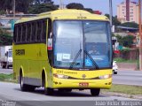 Viação Itapemirim 8543 na cidade de Belo Horizonte, Minas Gerais, Brasil, por João Victor Marques. Número da foto: #4973188.
