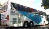 Serra Azul Turismo 1300 na cidade de Goiânia, Goiás, Brasil, por Carlos Júnior. Número da foto: #4973052.