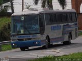 Grenitur Transporte e Turismo 3200 na cidade de Aparecida, São Paulo, Brasil, por Italo  Toledo Geraldo. Número da foto: #4973342.