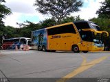 Severo Turismo 1510 na cidade de São Paulo, São Paulo, Brasil, por Felipe Vitor Paixão Vieira. Número da foto: #4972885.