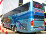WJ Viagens 3900 na cidade de Goiânia, Goiás, Brasil, por Carlos Júnior. Número da foto: #4973048.