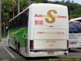 Salomé Turismo 9419 na cidade de Aparecida, São Paulo, Brasil, por Moaccir  Francisco Barboza. Número da foto: #4972428.