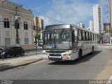 Auto Ônibus Santa Maria Transporte e Turismo 02166 na cidade de Natal, Rio Grande do Norte, Brasil, por Keylla Pinto. Número da foto: #4972970.