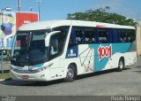 Auto Viação 1001 RJ 108.556 na cidade de Campos dos Goytacazes, Rio de Janeiro, Brasil, por Paulo Rangel. Número da foto: #:id.
