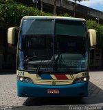 Santa Maria 374 na cidade de Belo Horizonte, Minas Gerais, Brasil, por Rodrigo  Aparecido. Número da foto: #4972876.