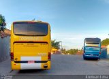 Cooperabus 2002 na cidade de Heliópolis, Bahia, Brasil, por Aneivan Lima. Número da foto: #4973001.
