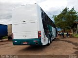 Ônibus Particulares 8697 na cidade de , por Raphael José da Silva. Número da foto: #4973665.