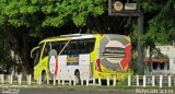 Auto Viação Reginas RJ 110.309 na cidade de Mangaratiba, Rio de Janeiro, Brasil, por Maycon Sccer. Número da foto: #:id.