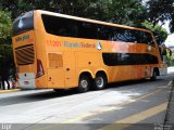 Rápido Federal 11201 na cidade de São Paulo, São Paulo, Brasil, por Felipe Vitor Paixão Vieira. Número da foto: #4972913.