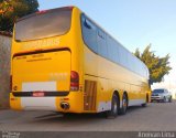 Cooperabus 2002 na cidade de Heliópolis, Bahia, Brasil, por Aneivan Lima. Número da foto: #4972990.