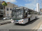 Auto Ônibus Santa Maria Transporte e Turismo 02115 na cidade de Natal, Rio Grande do Norte, Brasil, por Keylla Pinto. Número da foto: #4972947.