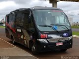 Transline 801 na cidade de Londrina, Paraná, Brasil, por Rogério César. Número da foto: #4972681.