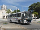 Auto Ônibus Santa Maria Transporte e Turismo 02031 na cidade de Natal, Rio Grande do Norte, Brasil, por Keylla Pinto. Número da foto: #4972950.