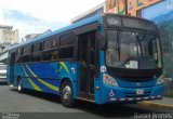 Transportes Zúñiga S.A. 14 na cidade de , por Daniel Brenes. Número da foto: #:id.