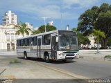 Auto Ônibus Santa Maria Transporte e Turismo 02190 na cidade de Natal, Rio Grande do Norte, Brasil, por Keylla Pinto. Número da foto: #4972975.