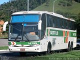 Empresa Gontijo de Transportes 14795 na cidade de Viana, Espírito Santo, Brasil, por Wellington  da Silva Felix. Número da foto: #4972626.