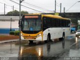 Via Metro - Auto Viação Metropolitana 0211523 na cidade de Fortaleza, Ceará, Brasil, por Francisco Elder Oliveira dos Santos. Número da foto: #:id.