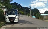 Viação Giratur 980 na cidade de Caxias do Sul, Rio Grande do Sul, Brasil, por Carlos Gabriel. Número da foto: #4972510.
