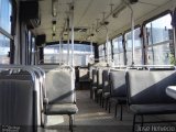 Ônibus Particulares 5393 na cidade de Nossa Senhora do Socorro, Sergipe, Brasil, por José Helvécio. Número da foto: #:id.