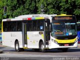 Auto Viação Alpha A48178 na cidade de Rio de Janeiro, Rio de Janeiro, Brasil, por Leonardo Alecsander. Número da foto: #:id.
