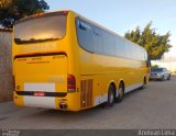 Cooperabus 2002 na cidade de Heliópolis, Bahia, Brasil, por Aneivan Lima. Número da foto: #4972989.